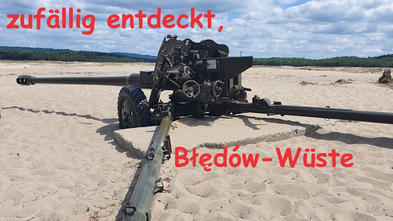 #1 Erste Woche, Polen, Roadtrip