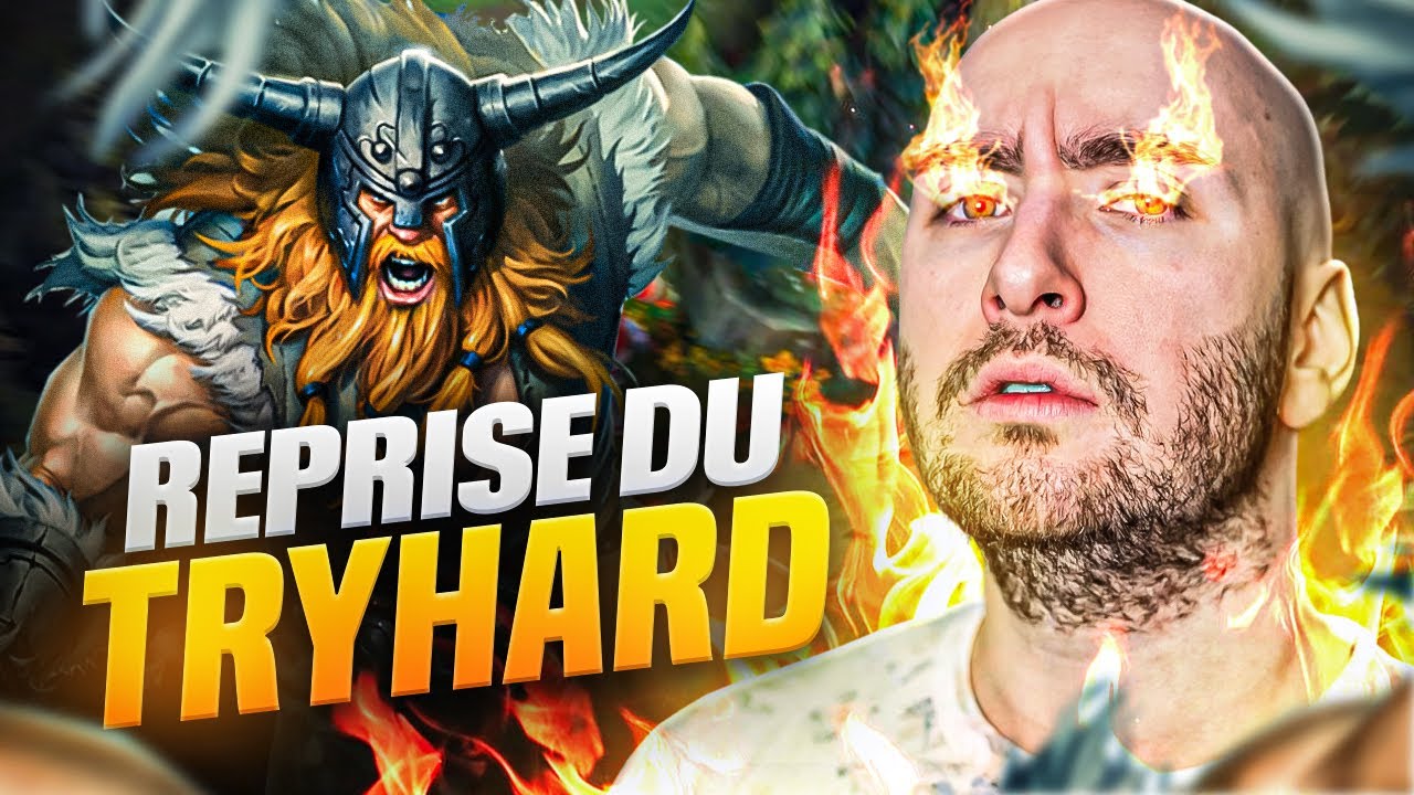 REPRISE 100% SERIEUSE DE LA SOLOQ