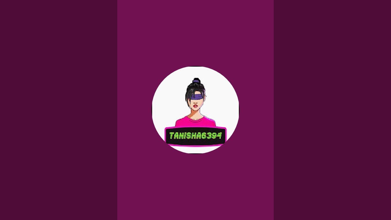 Tanisha is live!