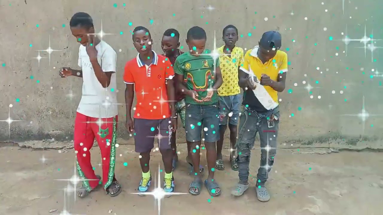 Ckk under 18 video medly part 2 @mugo studios 