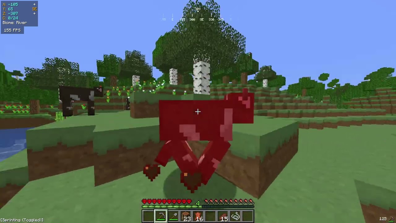 WORLD CUP UHC 2024 EP1