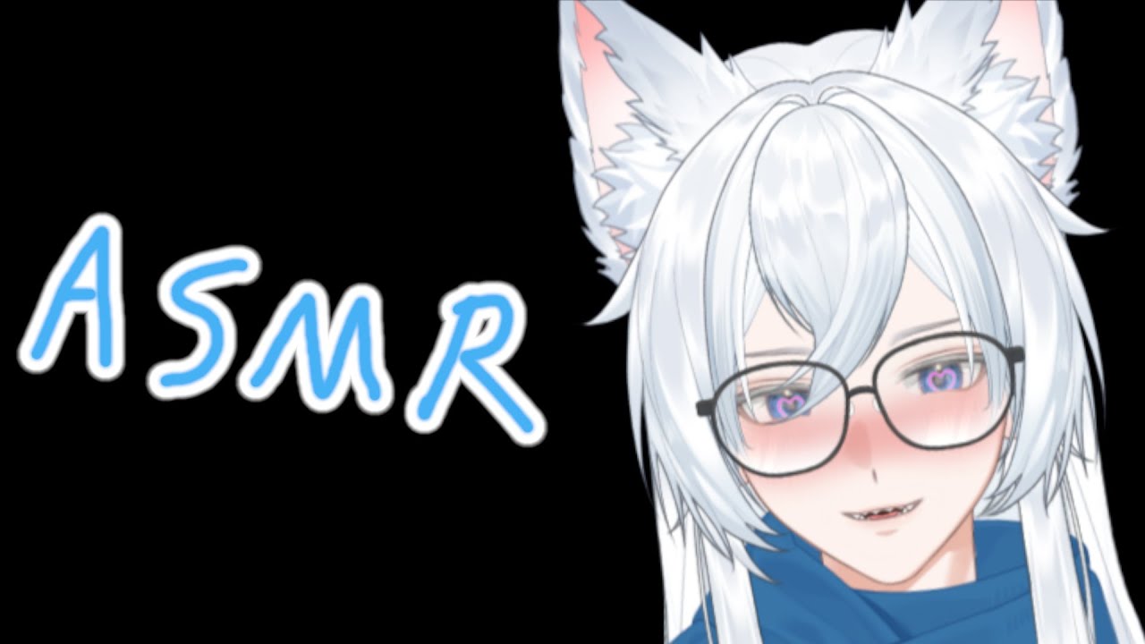 (ASMR) Hey there, want some sleep?