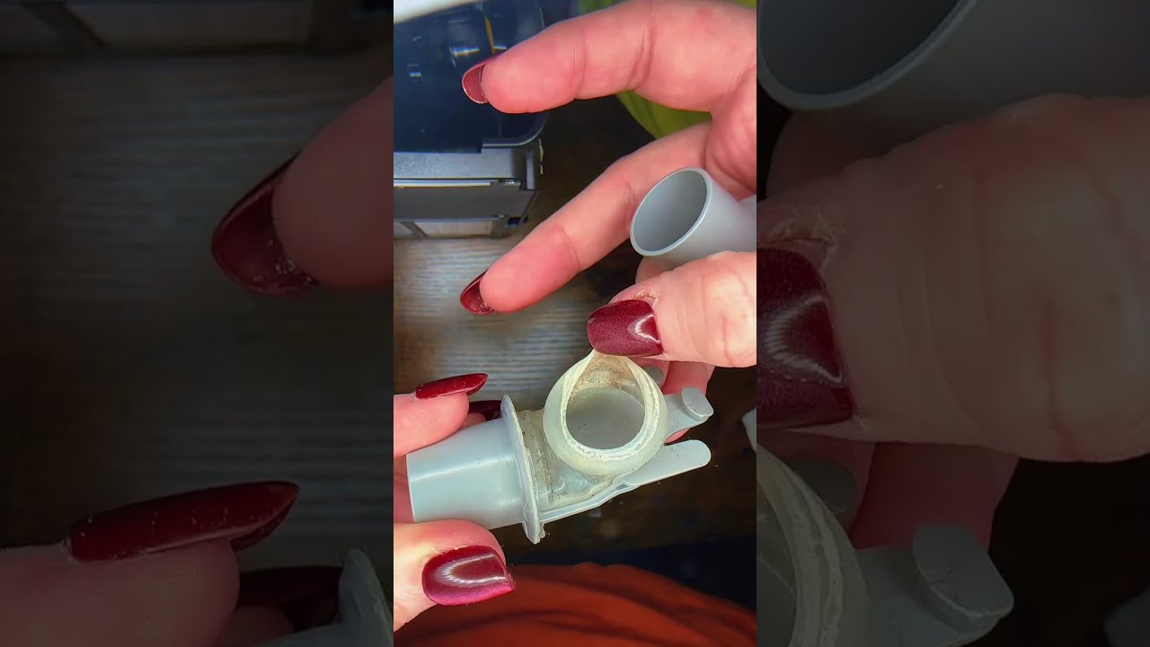 CPAP Air Inlet: Why Distilled Water Matters (+ Real 15K Hour Comparison)