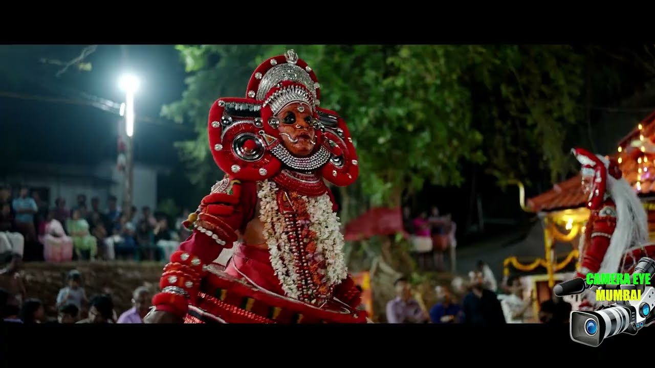 MUTHAPPAN 2026 INTRO