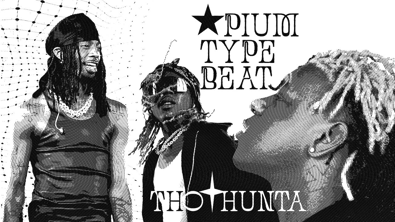 🦇[FREE] PLAYBOI CARTI x KEN CARSON x DESTROY LONELY TYPE BEAT – “RAGE WORLD” | prod. ThotHunta