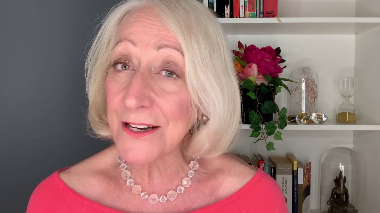 The Crazy Truth About Finding Passion and Purpose After 60