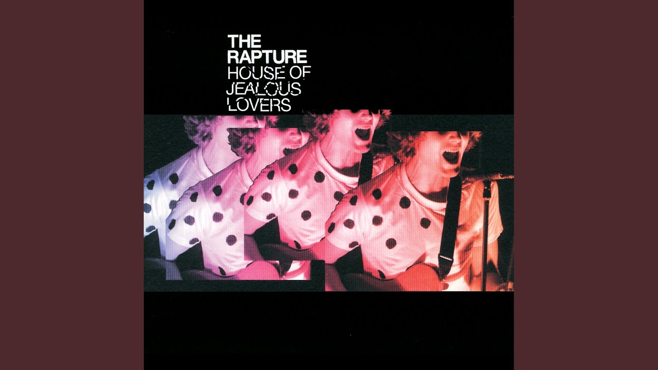 House Of Jealous Lovers
