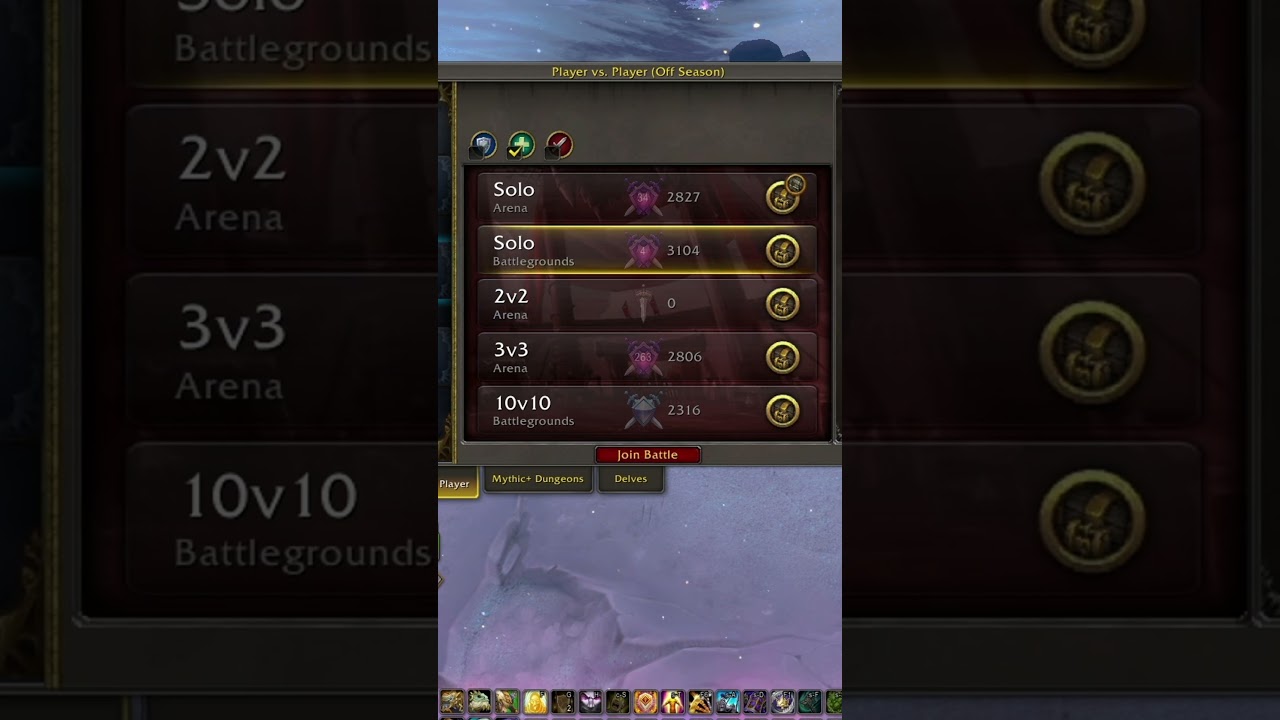 Holy Paladin PvP Is BROKEN in Season 3 TWW