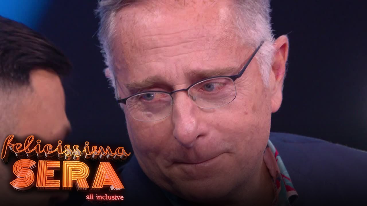 Felicissima Sera - L’intervista a Paolo Bonolis: l’aneddoto su Freddie Mercury