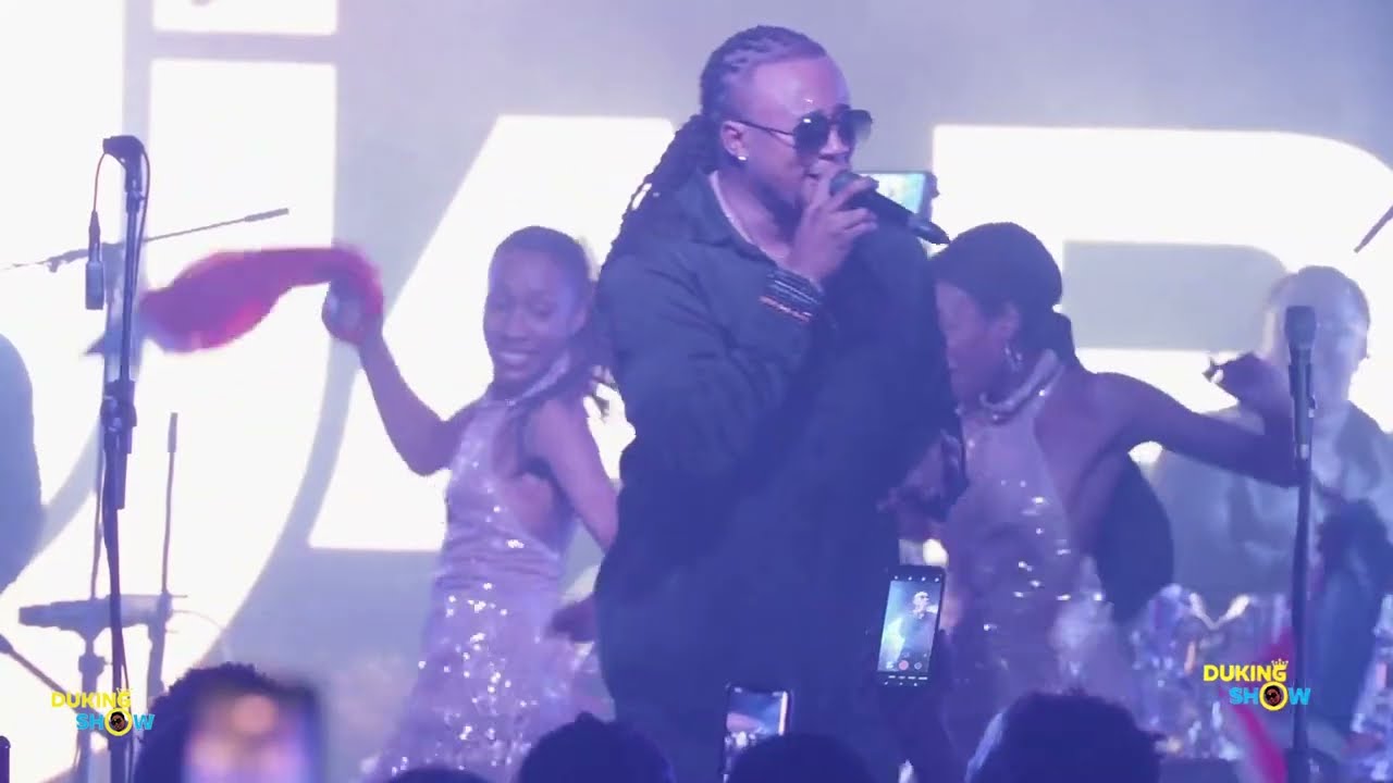 MOBILIZASYON LIVE DJAPOT PEDRO FORCE KAP MÈT VOKAL ATÈ JAZZ LA SAKAJE MOUN AK KONPA BENTLEY'S NY