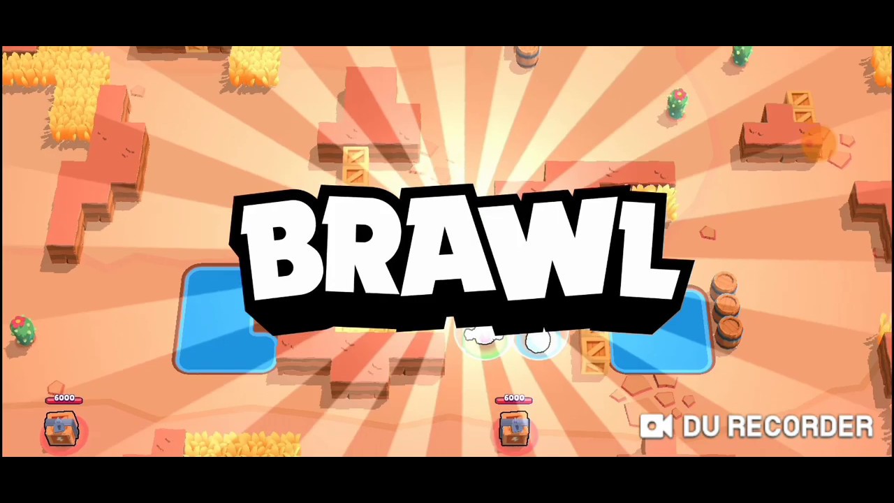 Stra&scaron;ně op brawler|czmen boy
