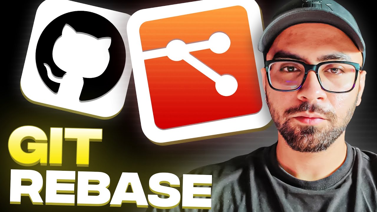 Mastering Git Rebase in Linux: Step-by-Step Tutorial for Beginners!