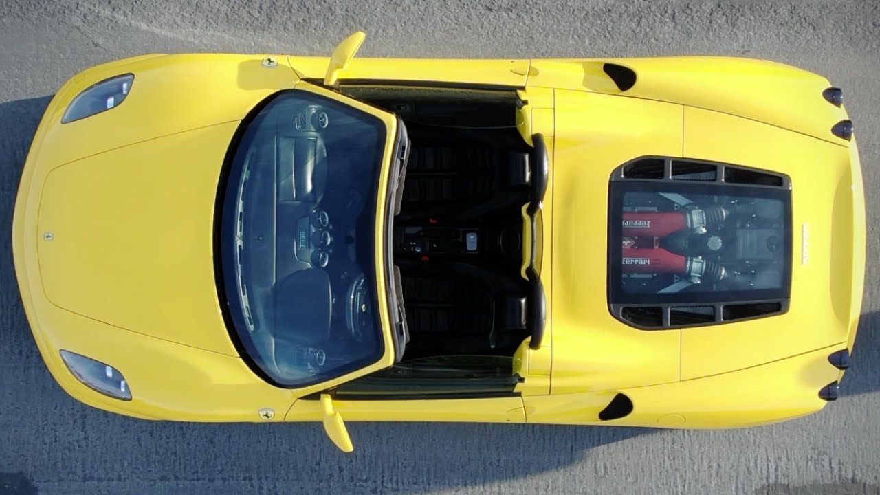 F430 Service