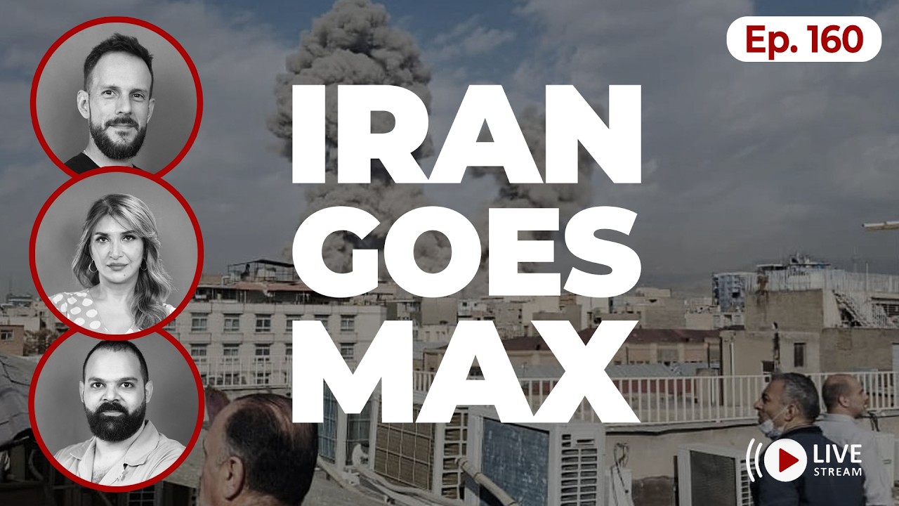 Iran's True Promise 4: 'The end of US bases in West Asia' | Ep. 19