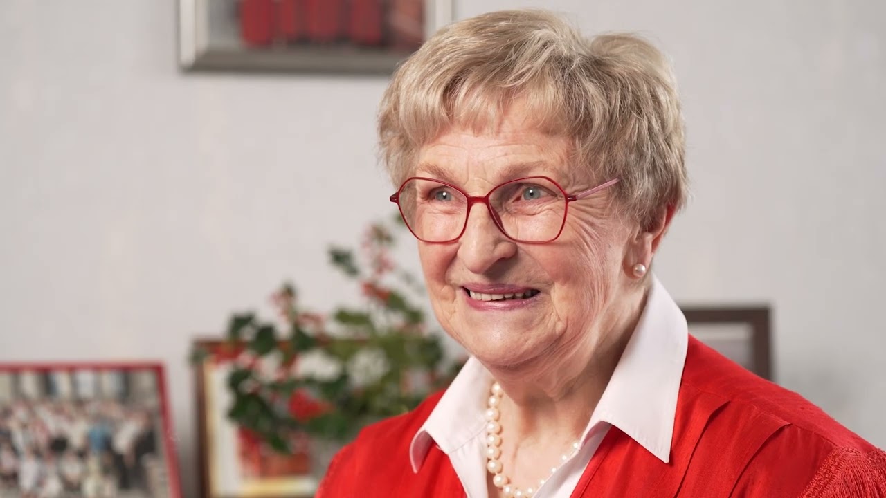Anne Äi - Klara Berkenheger