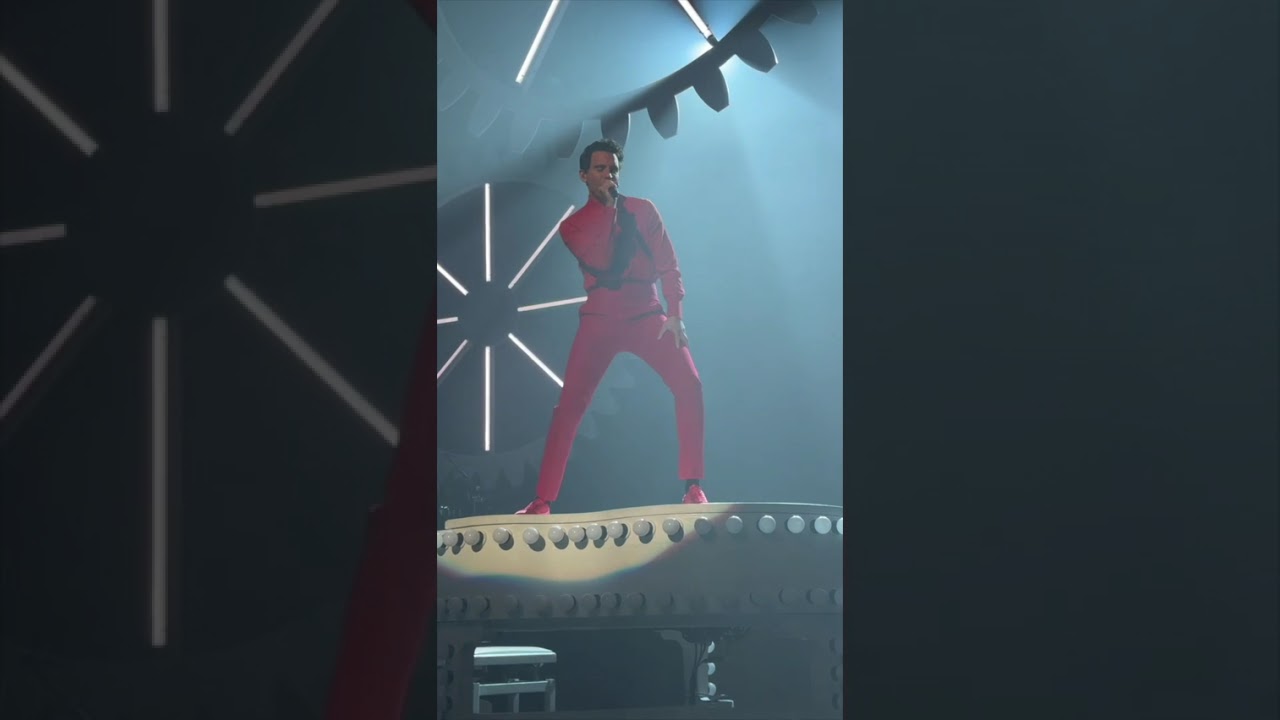 MIKA  - Modern Times in Chicago May 7 2026