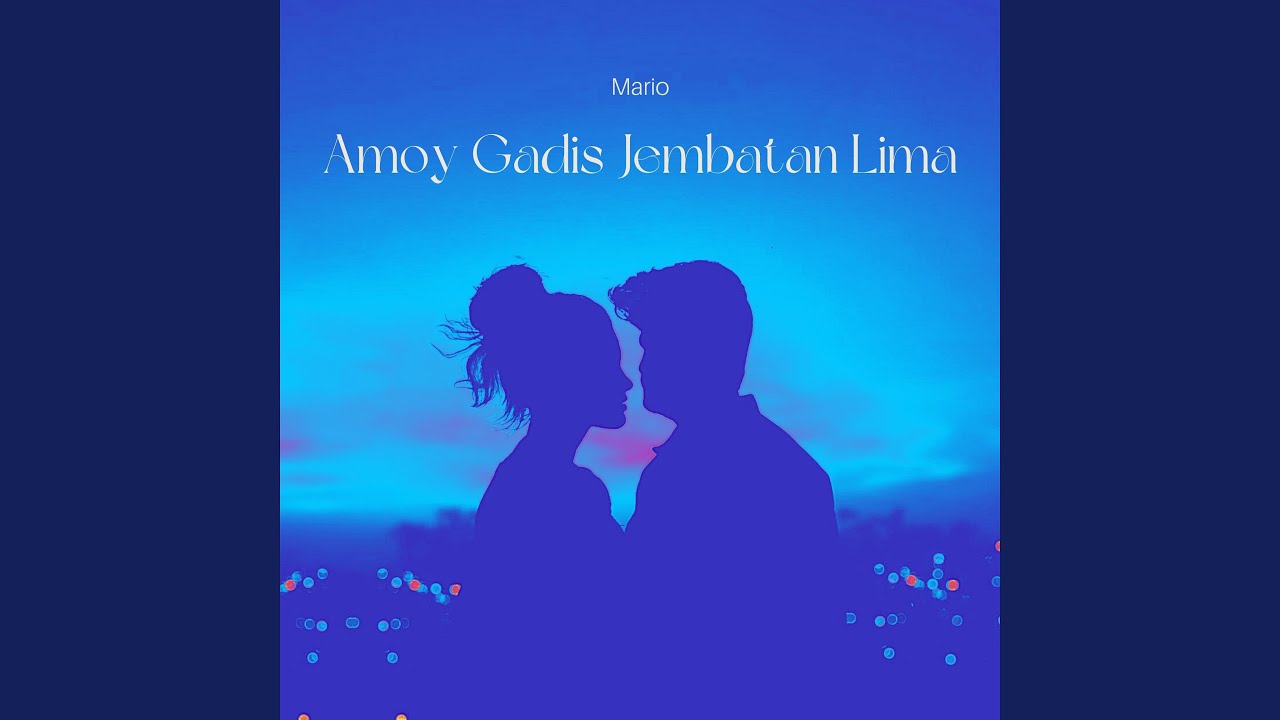 Amoy Gadis Jembatan Lima