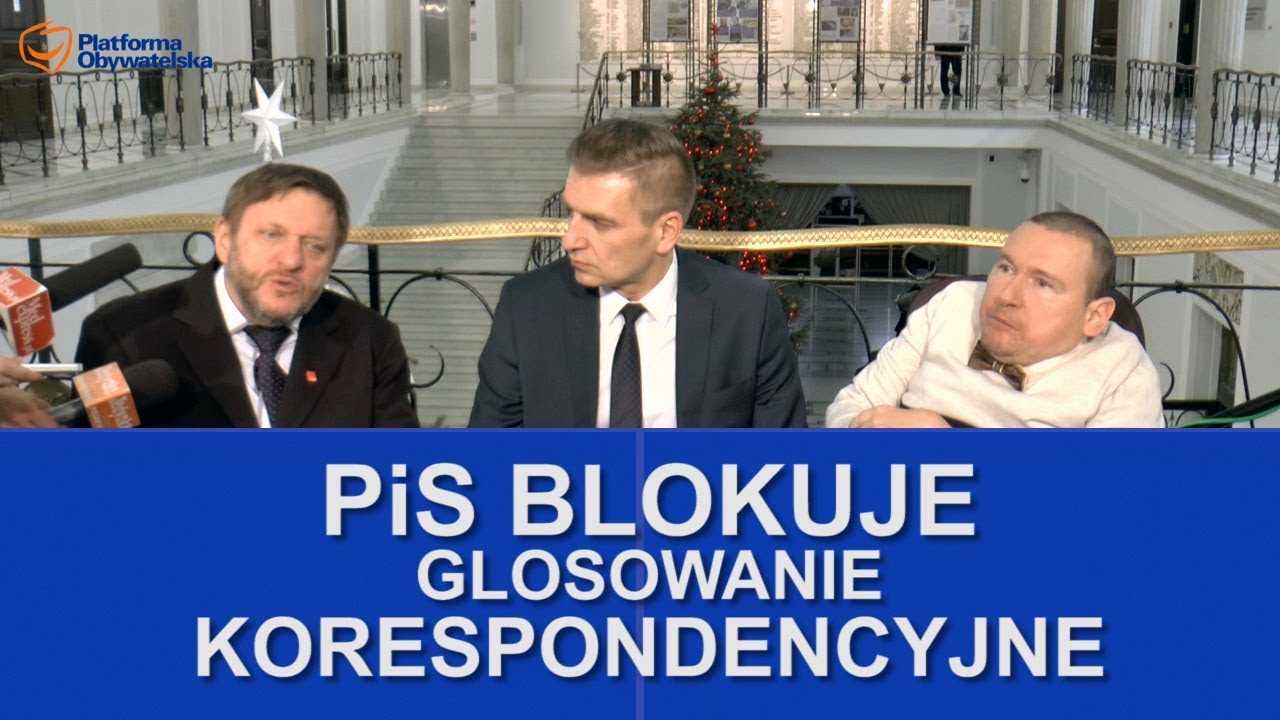 Prawo wyborcze osób niepełnosprawnych