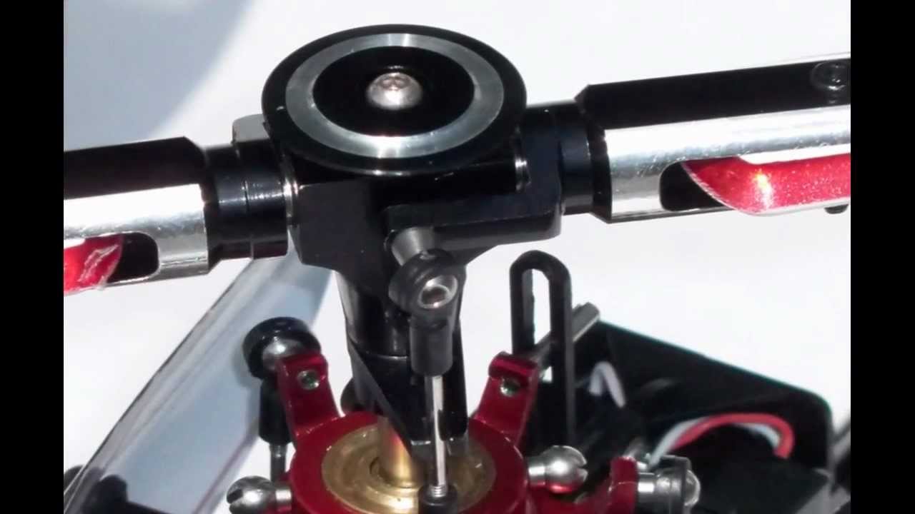 WWW.RTF-HELI.COM - WALKERA HM 1