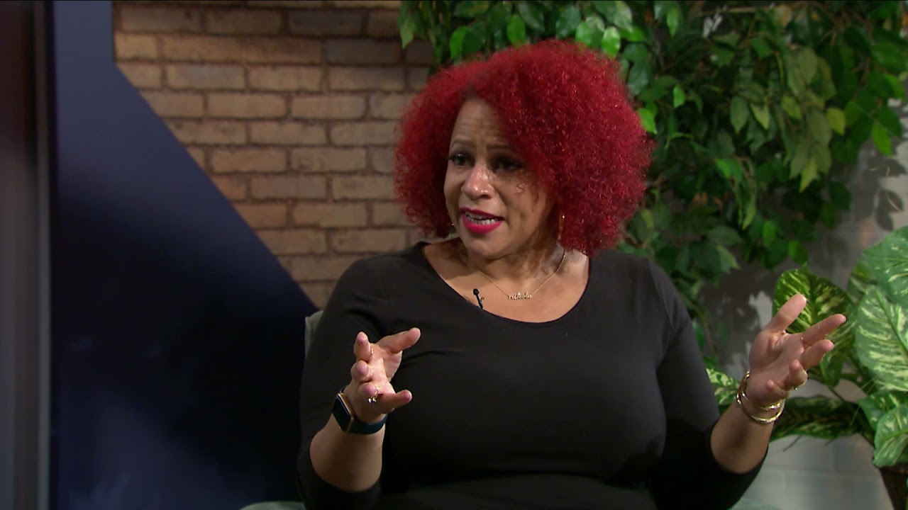 A Black Journalist Turns The Light of Truth on the History of American Race