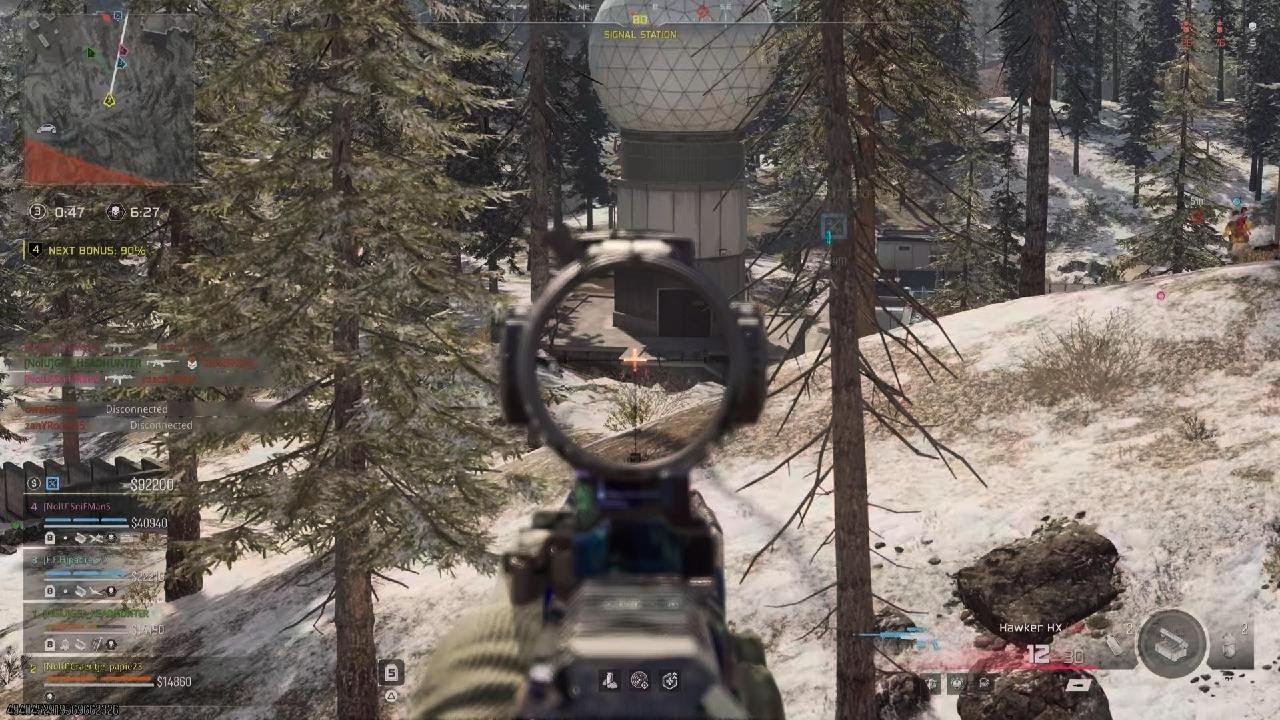 COD B OPS 7 WZ 😁👌