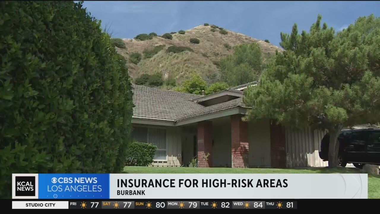 Consumer groups worried new insurance deal in California could lead to hike in rates