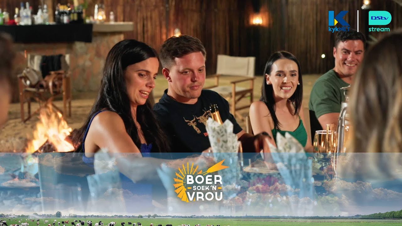 &ldquo;Reg vir hom&rdquo; &ndash; Boer soek &rsquo;n vrou | S17 | Ep 10 | kykNET
