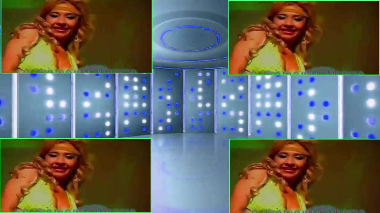 La Parabolica - La Sonora Dinamita 720p