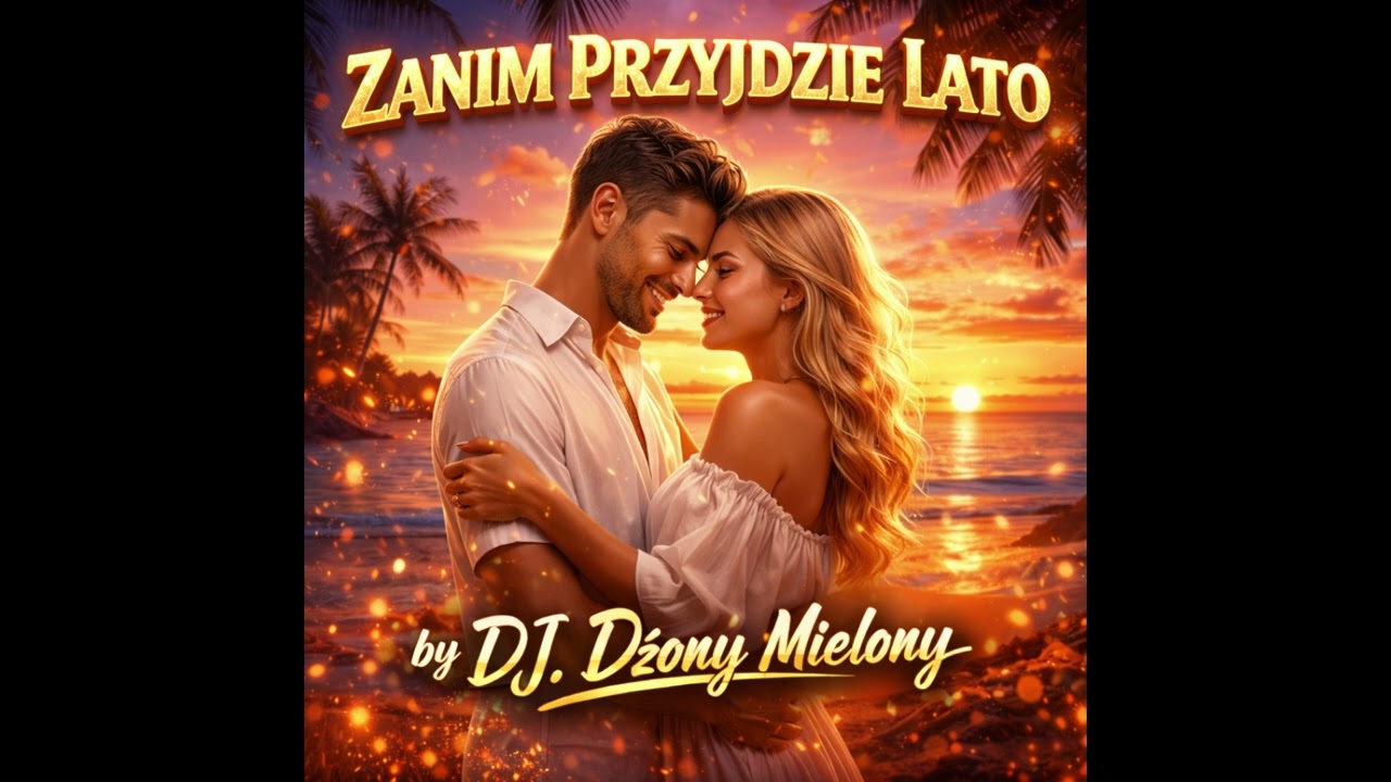 ZANIM PRZYJDZIE LATO - Dżony Mielony & Mariola