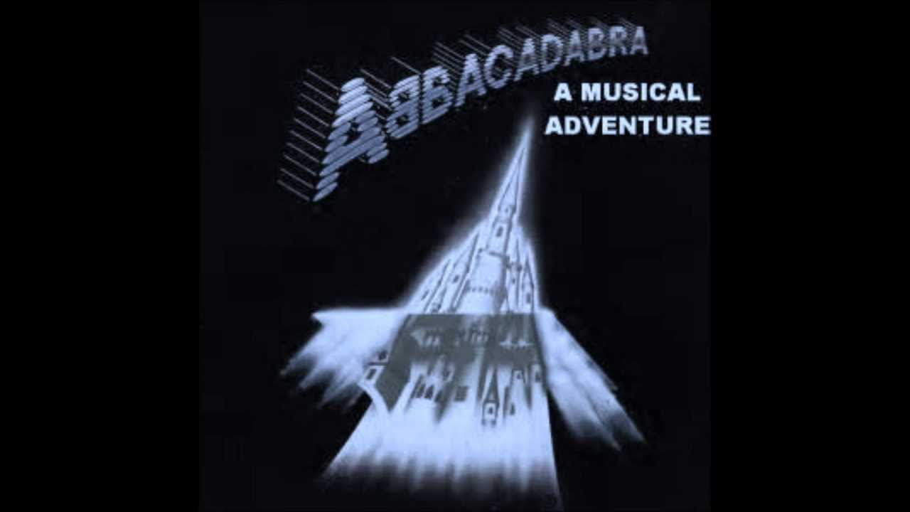 08   Michael PRAED+Finola HUGHES+Sylvester MCCOY+Phil DANIELS   Thank You For The Magic Live