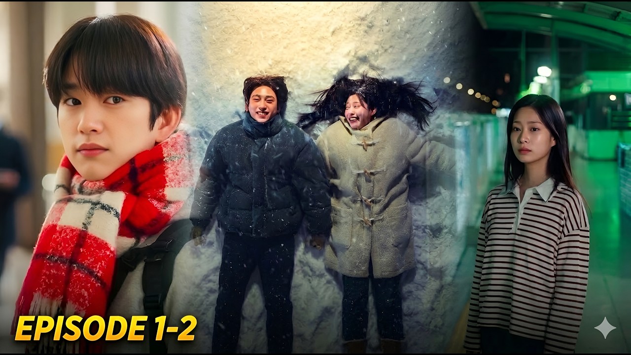 ✨️Still Shining (2026) Episode 1-2 Explained in English | Korean Drama In English | Recap