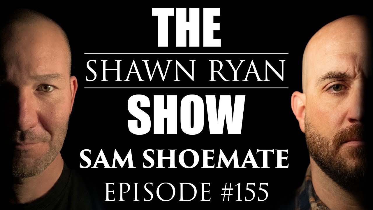 Sam Shoemate - Cybertruck Bomber Matt Livelsberger&rsquo;s Email Reveals NEW Evidence | SRS #155