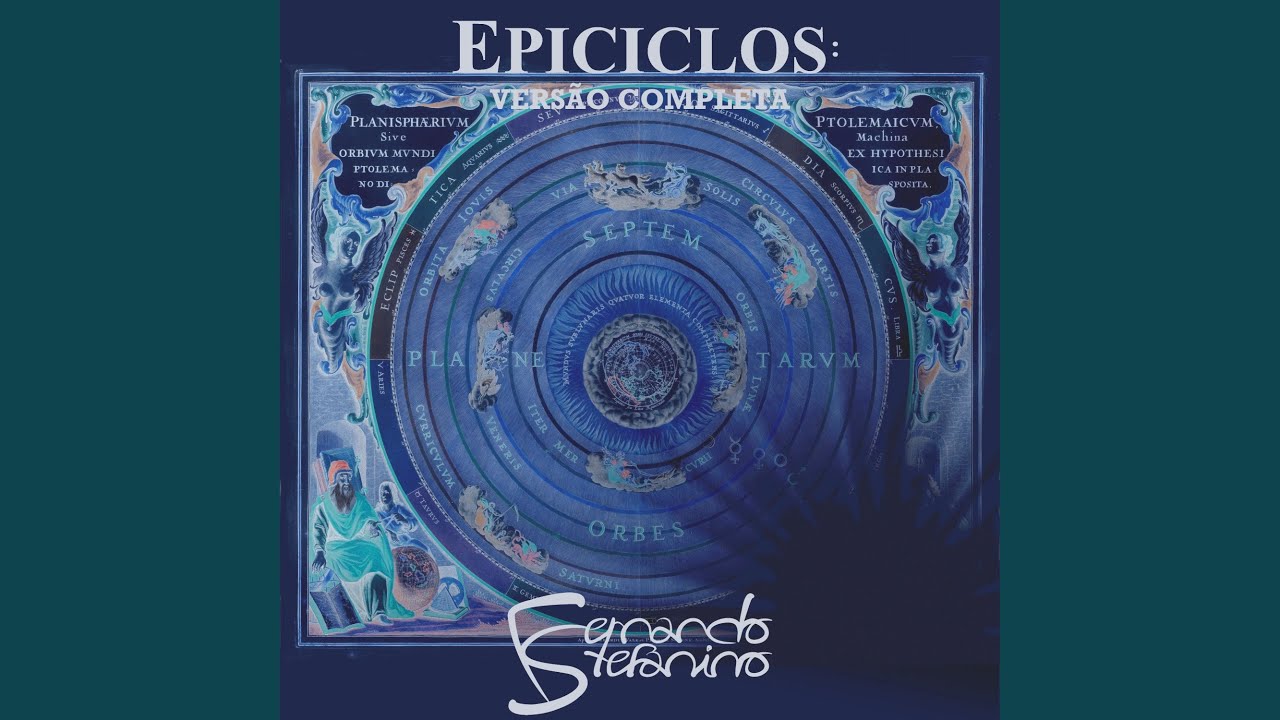Epiciclos: Vers&atilde;o Completa