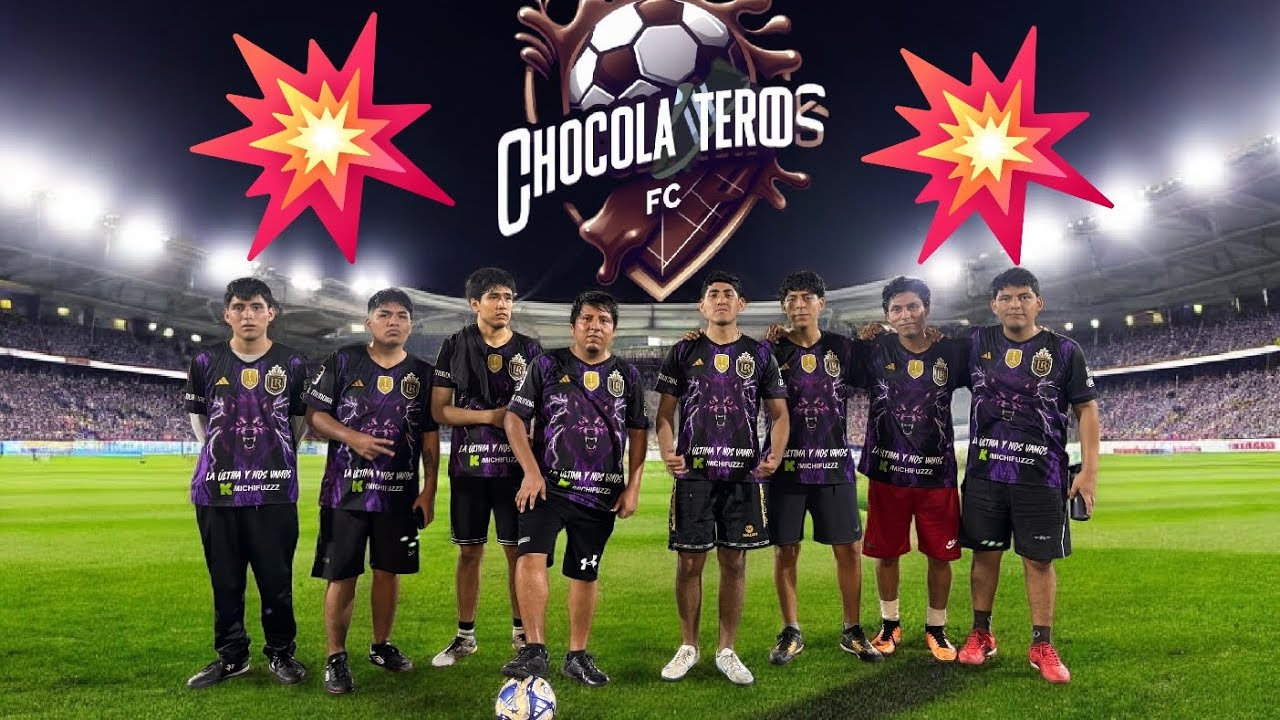 🔥PICHANGA 26/02/2026 😎🍫⚽️💥