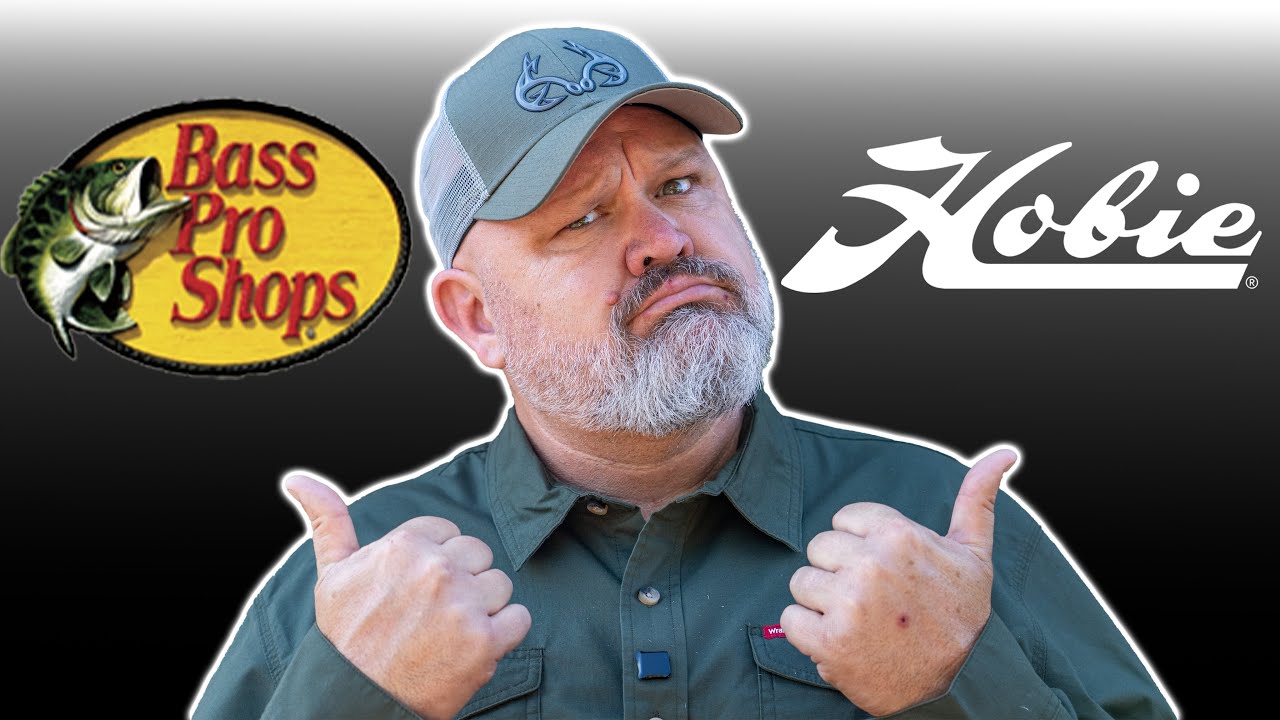 Bass Pro Shops Acquired Hobie | GOOD NEWS or Disaster?  