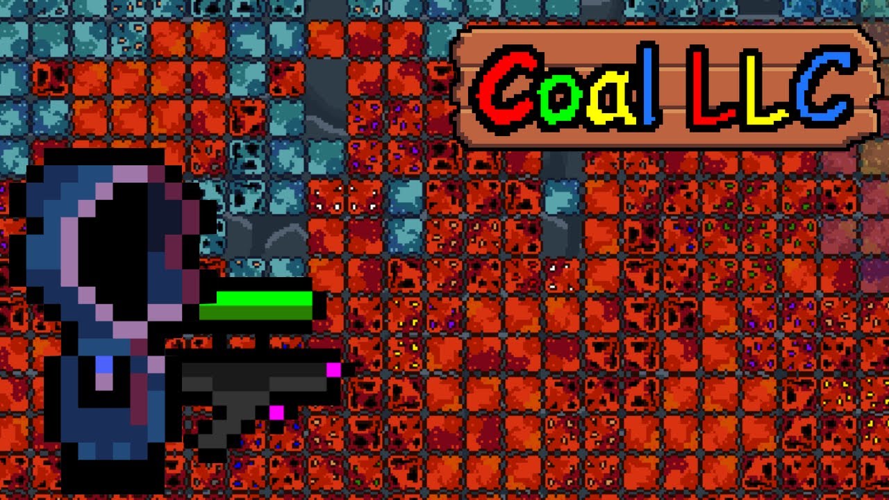 The Assassin in Coal LLC Is the Most Satisfying Profession to Play