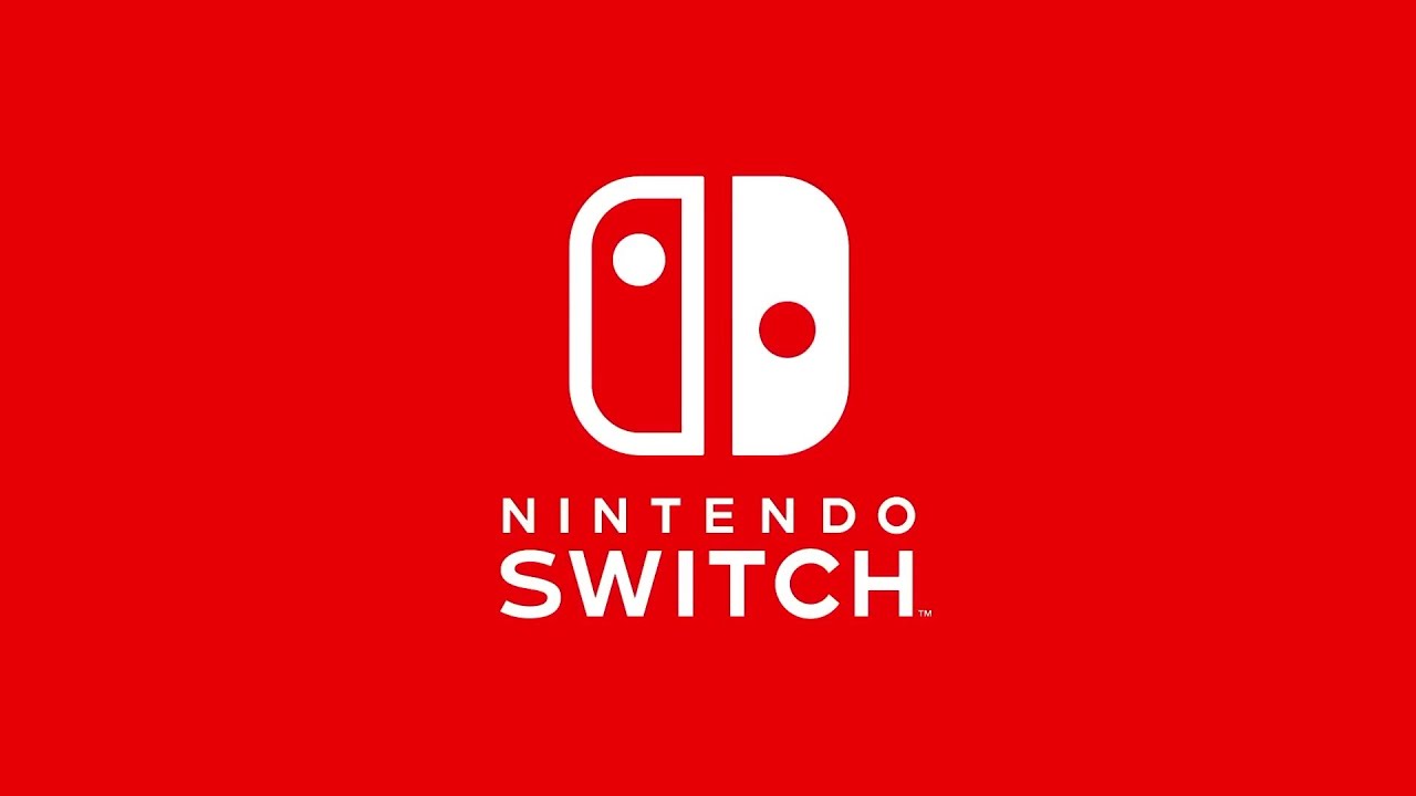 So Long, Nintendo Switch