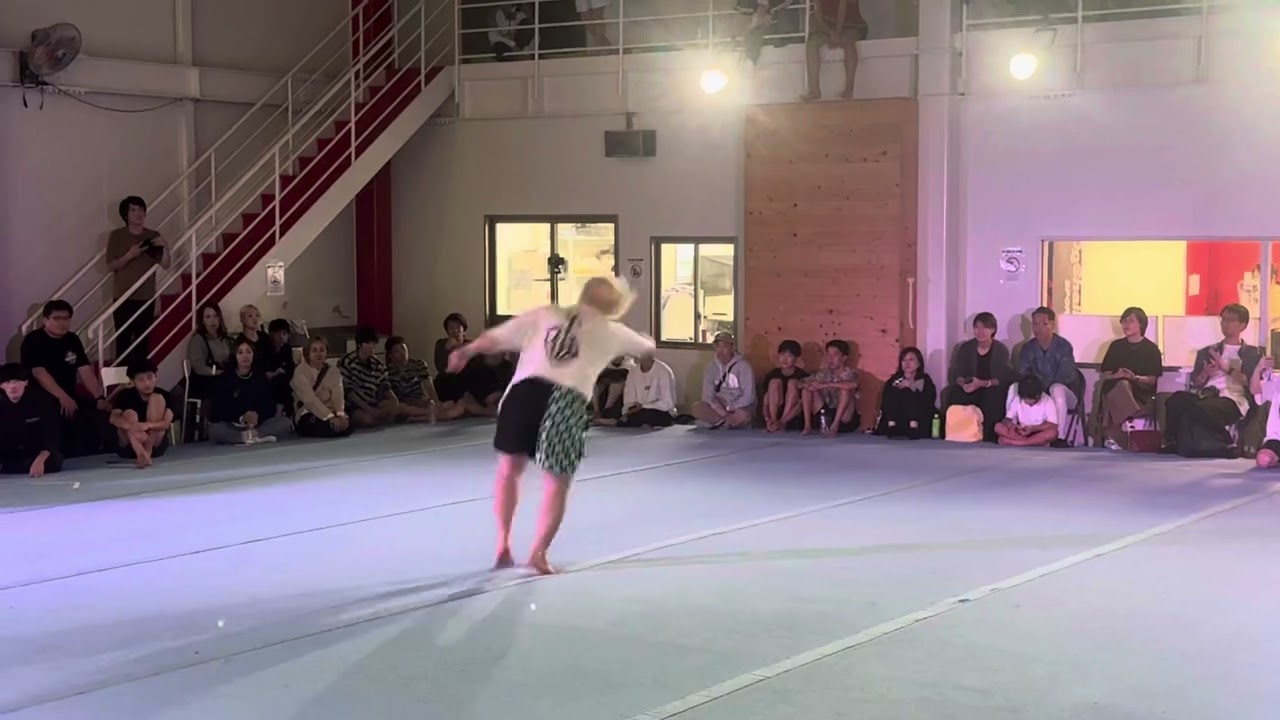 TBQ 2025 - Open Battle / Prelims Group G