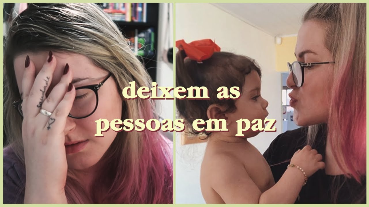 futuro do canal e a polêmica do preconceito literário | vloguinho 06
