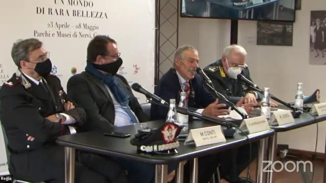 CITES: L'Italia e le azioni di contrasto al commercio illegale di specie animali e vegetali