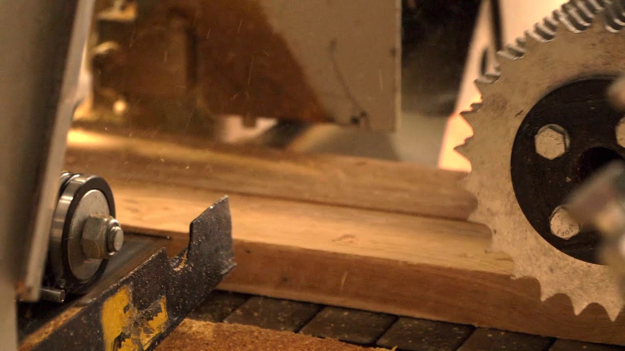 SILA Select&reg; Siberian Larch Cladding