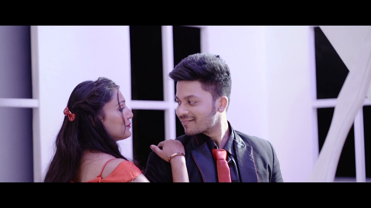 Ayush & Tamanna prewedding shoot |Best prewedding shoot 2024