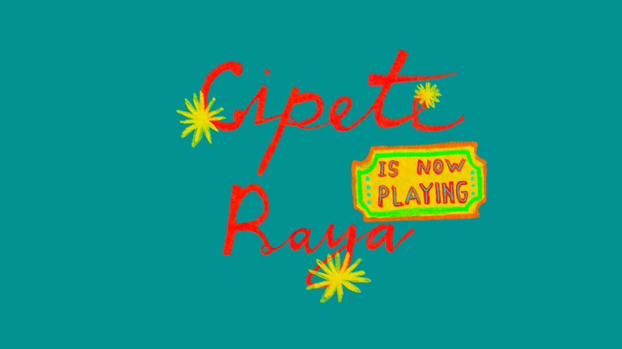 Corall - Cipete Raya (Official Lyric Video)