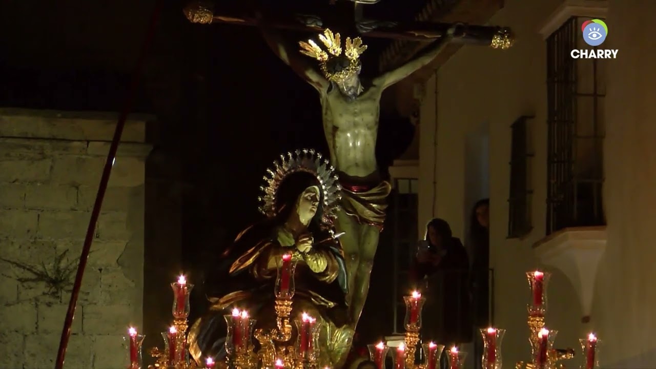 Semana Santa de Ronda 2022 | Miércoles Santo: Silencio