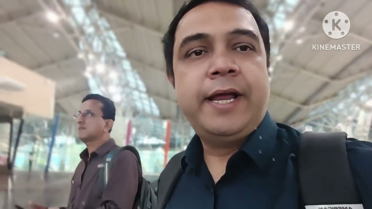 Bye Bye Indore @PunyachaSuhas | vlog 