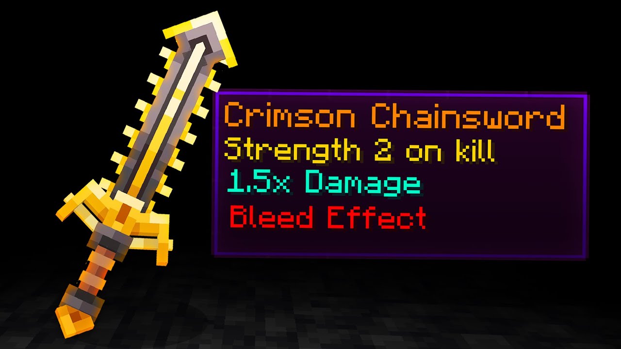 Hunting The Servers Deadliest Sword