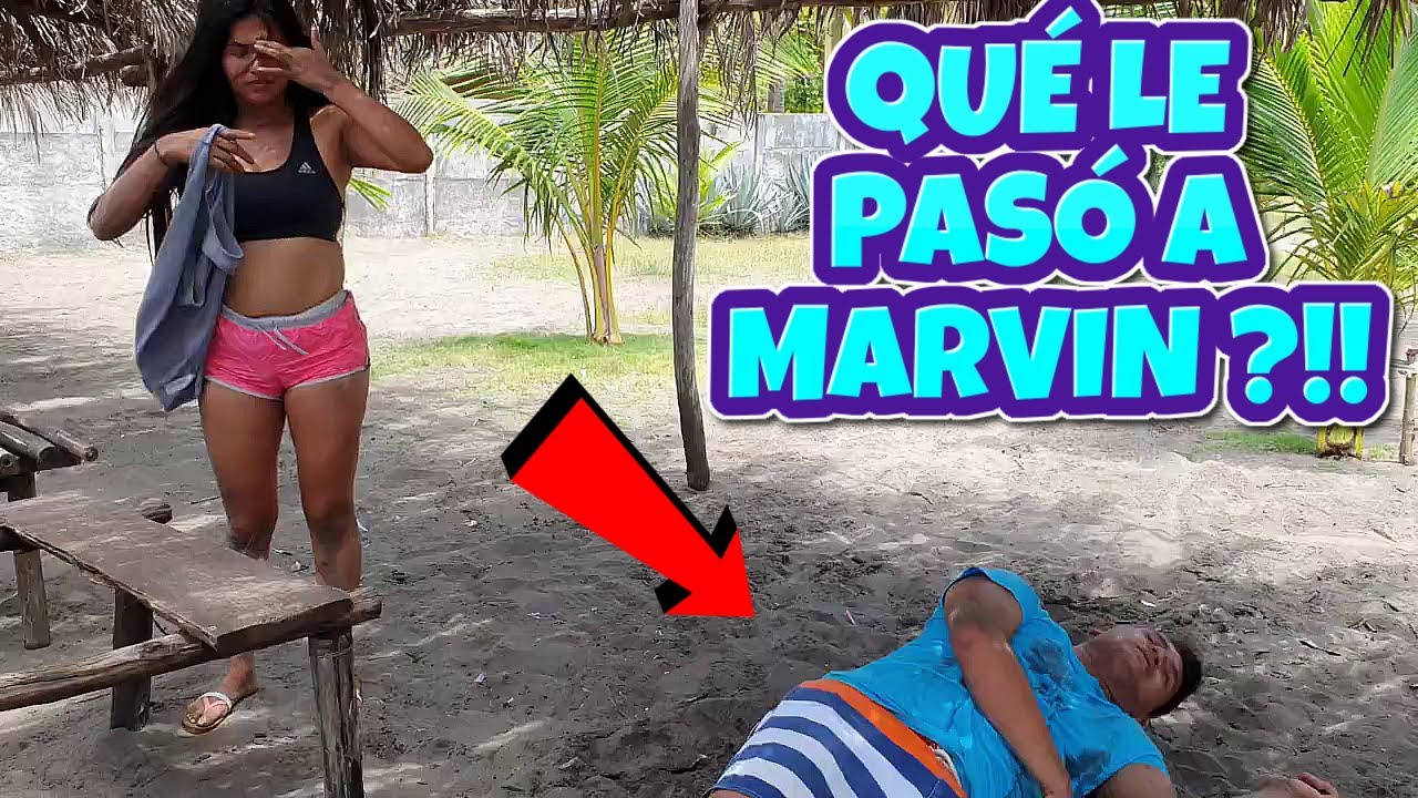 LA TATY LE DIÓ RAESPIRACIPON BOCA A BOCA ! | NO AGUANTÓ EL RITMO | PLAYA 2