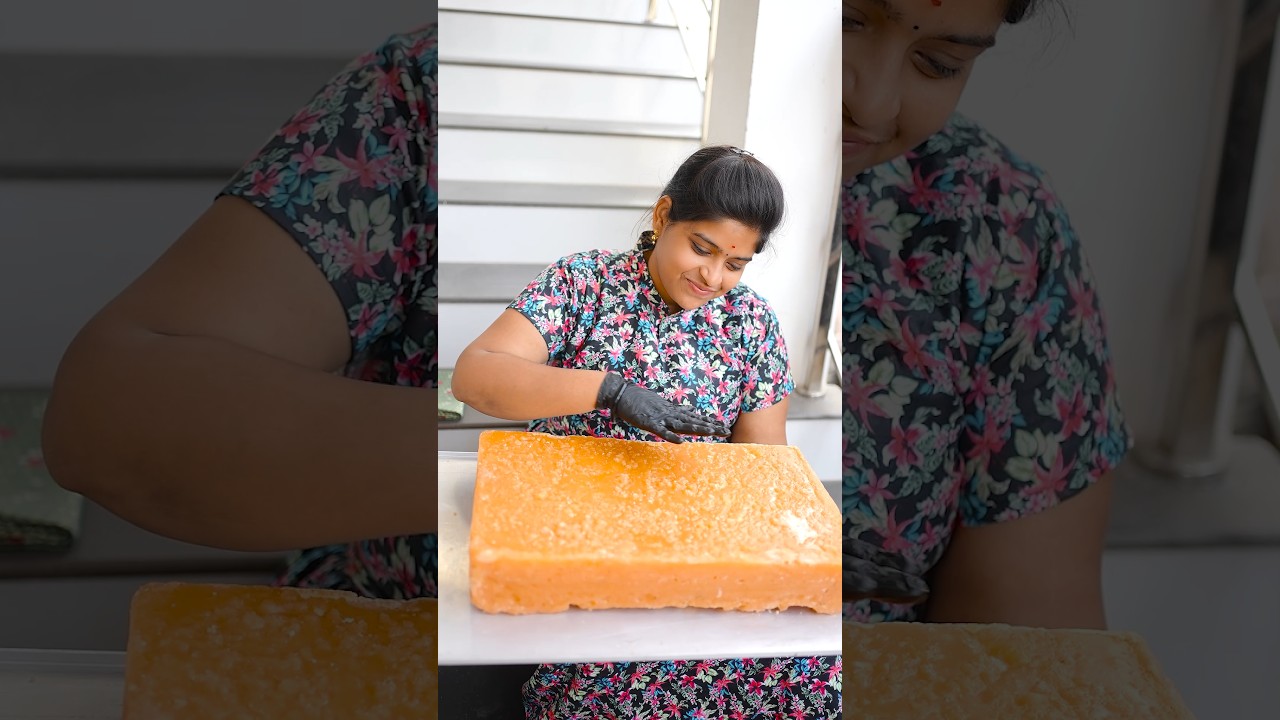 Kajju chikki 50 kgs ❤️ 🧁 sweets & pickleles DP FOOD Business