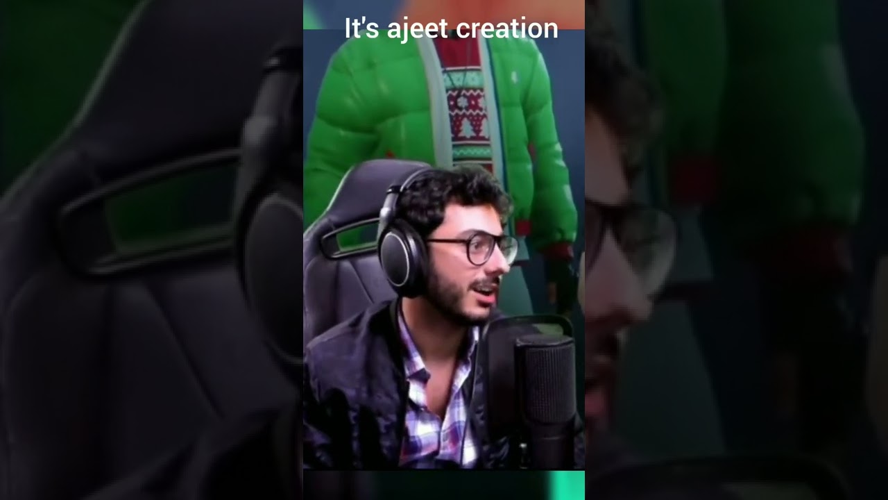 Revenge with Indian streamer // season 2 // Part 1 /// 