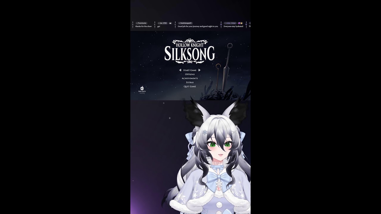 「Silksong」📱LOST LACE RUNS